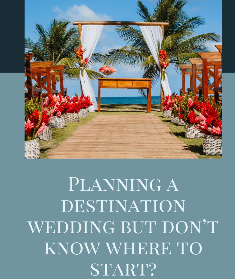 Complete Guide to Wedding and Event Planning for Beginners